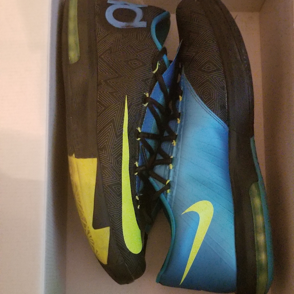 Kd 6s size 13